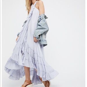 Free People Maxi Dress